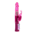 G-Spot Vibrator Selopa Bunny Pink