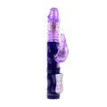 G-Spot Vibrator Selopa Bunny Purple