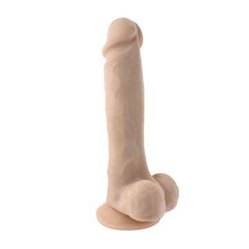 Realistic Dildo Selopa TPE Ø 3,4 cm