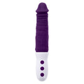 Vibrator Evolved Purple