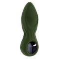 Vibrator Gender X Green