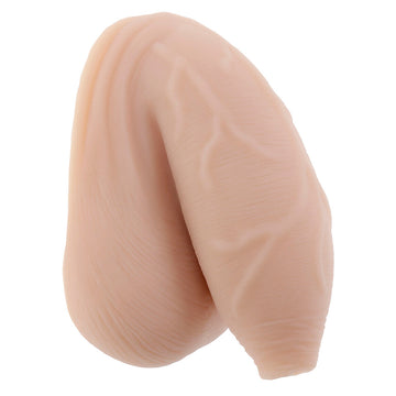 Realistic Dildo Gender X TPE Ø 4,3 cm