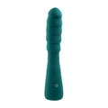 Bullet Vibrator Gender X Green