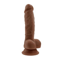 Realistic Dildo Selopa PVC Ø 3,6 cm