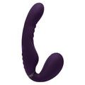 G-Spot Vibrator Evolved Purple