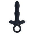 Dildo Gender X SLAYER Black