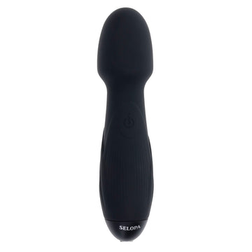 Massager Selopa Black