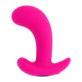 Vibrator Selopa Pink