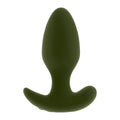 Vibrator Selopa Green