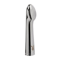 G-Spot Vibrator Playboy Silver