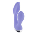 G-Spot Vibrator Evolved Every Way Play Purple