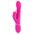 G-Spot Vibrator Evolved Dragon Pink