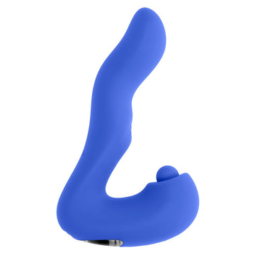 Vibrator Evolved Blue