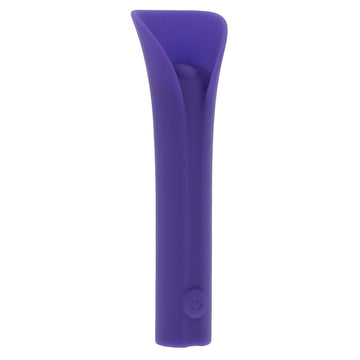 Clitoral Stimulator Evolved Purple