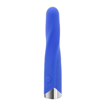 Vibrator Evolved Blue