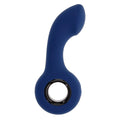 Vibrator Zero Tolerance Blue