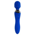 Vibrator Selopa Blue