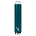 Bullet Vibrator Playboy Emerald Green