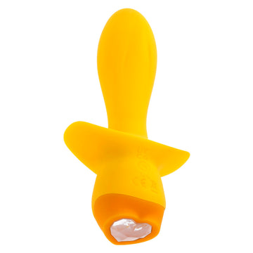 Vibrator Selopa Yellow