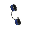 Cuffs Whipsmart Diamond Blue