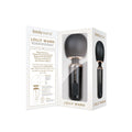 Vibrator Bodywand Black