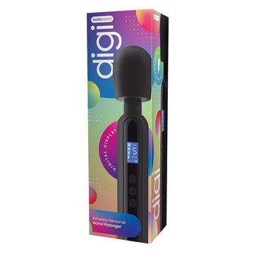 Vibrator Bodywand