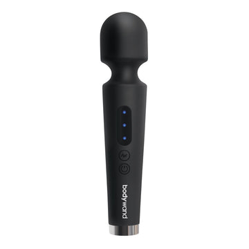 Massager Bodywand Black