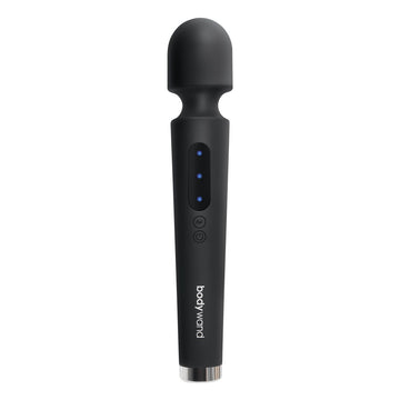 Massager Bodywand Black