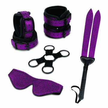 Erotic Bondage Set Whipsmart