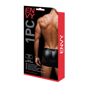 Classic underpants Envy Black M/L