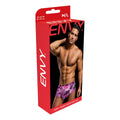 Classic underpants Envy Pink S/M