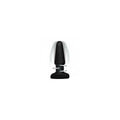 Anal plug XR Black