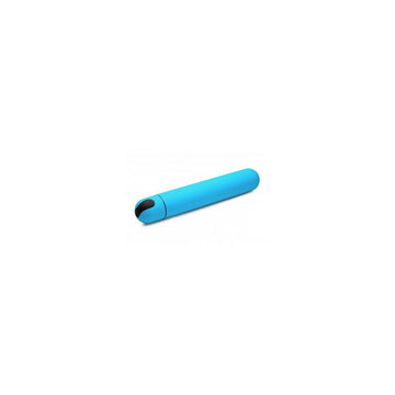 Bullet Vibrator XR Blue XL