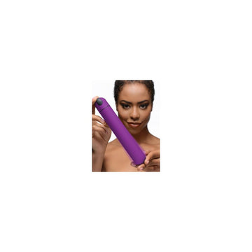 Bullet Vibrator XR Purple XL