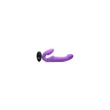 Strap-On Dildo XR Lilac