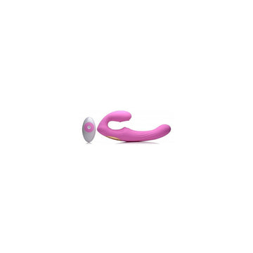 G-Spot Vibrator XR Pink