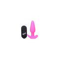 Anal plug XR Pink