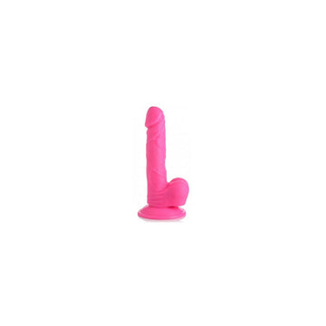 Dildo XR Pink 16,5 cm