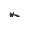 Anal plug XR AG805-SMALL Black