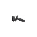 Anal plug XR AG805-MED Black