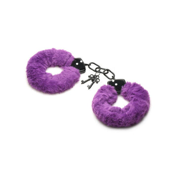 Cuffs XR Purple