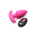 Anal plug XR Pink