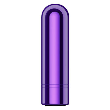 Bullet Vibrator Blush Kool Vibes Purple