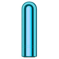 Bullet Vibrator Blush Kool Vibes Blue