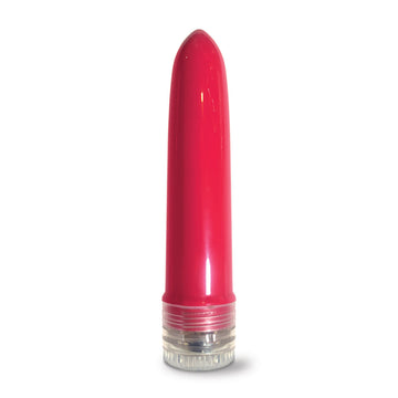 Bullet Vibrator NS Novelties Pleasure Package Red