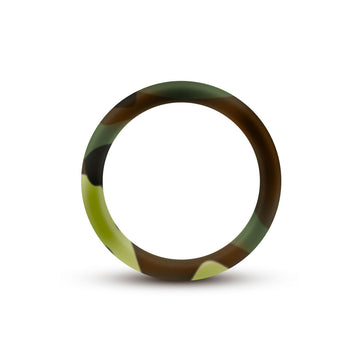 Cock Ring Blush Performance Green