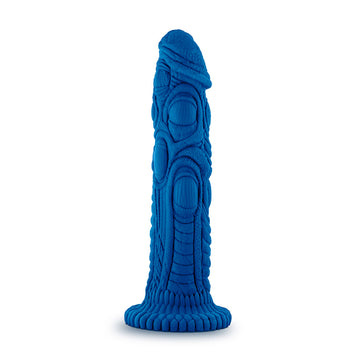 Realistic Dildo Blush The Realm Silicone Ø 4,1 cm