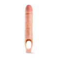 Penis cover Blush Performance Meat Ø 4,6 cm 19 cm