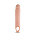 Penis cover Blush Performance Meat Ø 4,9 cm 21,6 cm