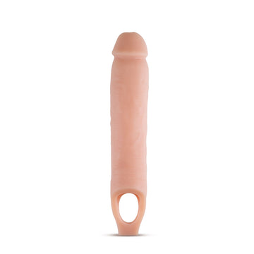 Penis cover Blush Performance Meat Ø 4,9 cm 21,6 cm